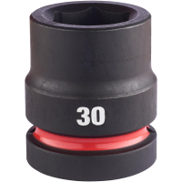 Торцевая головка Milwaukee ShW 1" 30мм (4932480409)