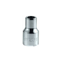 Торцевая головка Stanley 1/2" х 1_1/16", с двенадцатигранным профилем, дюймовая. (1-88-822)