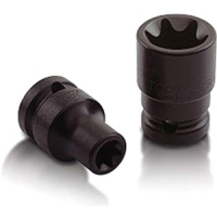 Торцевая головка Toptul 1/2" E14 ударная (KABK1614)