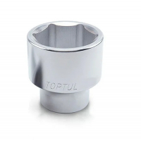 Торцевая головка Toptul 1/4" 10 мм (BAEA0810)