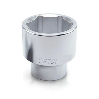 Торцевая головка Toptul 1/4" 11 мм (BAEA0811)