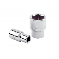 Торцевая головка Toptul 1/4" 4 мм (BAEA0804)