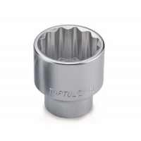 Торцевая головка Toptul 12-гранная 1/2" 20 мм (BAEB1620)