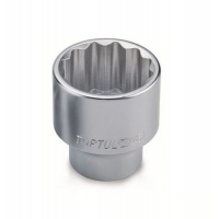 Торцевая головка Toptul 12-гранная 3/4" 38 мм (BAEB2438)