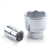 Торцевая головка Toptul 27 мм 3/4" (BAEA2427)