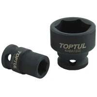 Торцевая головка Toptul 3/4" ударная 33 мм (KABA2433)