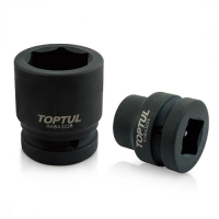 Торцевая головка Toptul 50 мм ударная 1" (KABA3250)