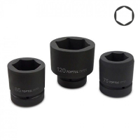 Торцевая головка Toptul 75 мм ударная 2-1/2" (KABA8075)