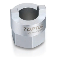 Торцевая головка Toptul для разборки стоек 12.5x3.5 (JEAJ0202)