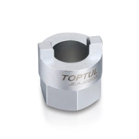 Торцевая головка Toptul для разборки стоек 14.0x2.5 (JEAJ0205)