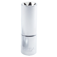 Торцевая головка Toptul длинная 1/4" E8 (BAEH0808)