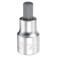Торцевая головка Toptul HEX 14мм L79мм 3/4" (BCDA2414)