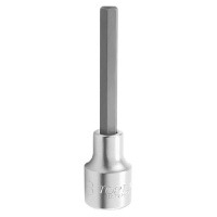 Торцевая головка Toptul HEX 5 мм 100мм 1/2" (BCEA1605)