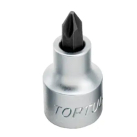 Торцевая головка Toptul PH3 37мм 1/4" (BCAA08P3)