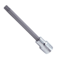 Торцевая головка Toptul SPLINE M12 L140мм 1/2" (BCMD1612)