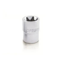 Торцевая головка Toptul TORX E20 1/2" (BAED1620)