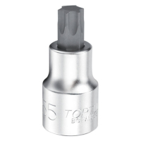 Торцевая головка Toptul TORX T20 37мм 1/4" (BCFA0820)