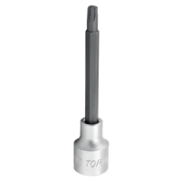 Торцевая головка Toptul TORX T40 L120мм 1/2" (BCGA1640)