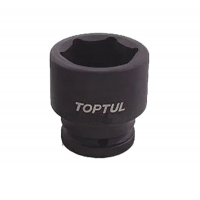 Торцевая головка Toptul ударная 3/4" 17 мм (KABA2417)
