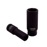 Торцевая головка Toptul ударная длинная 1/2" 41мм (KABE1641)