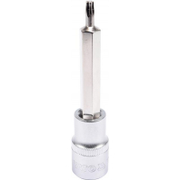 Торцевая головка Yato со вставкой TORX (YT-04321)