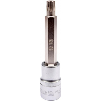 Торцевая головка Yato со вставкой TORX (YT-04325)