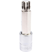 Торцевая головка Yato YT-04357