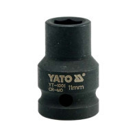 Торцевая головка Yato YT-1001