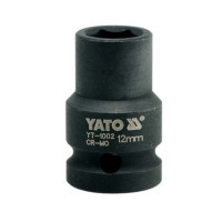 Торцевая головка Yato YT-1002