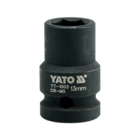 Торцевая головка Yato YT-1003