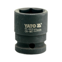 Торцевая головка Yato YT-1012