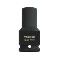 Торцевая головка Yato YT-1119