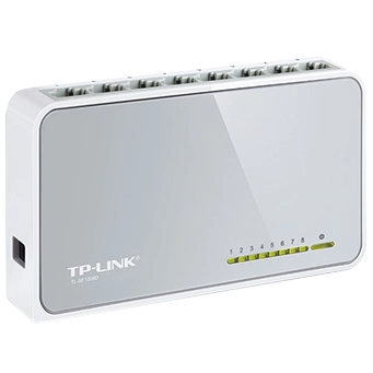 TP-LINK TL-SF1008D