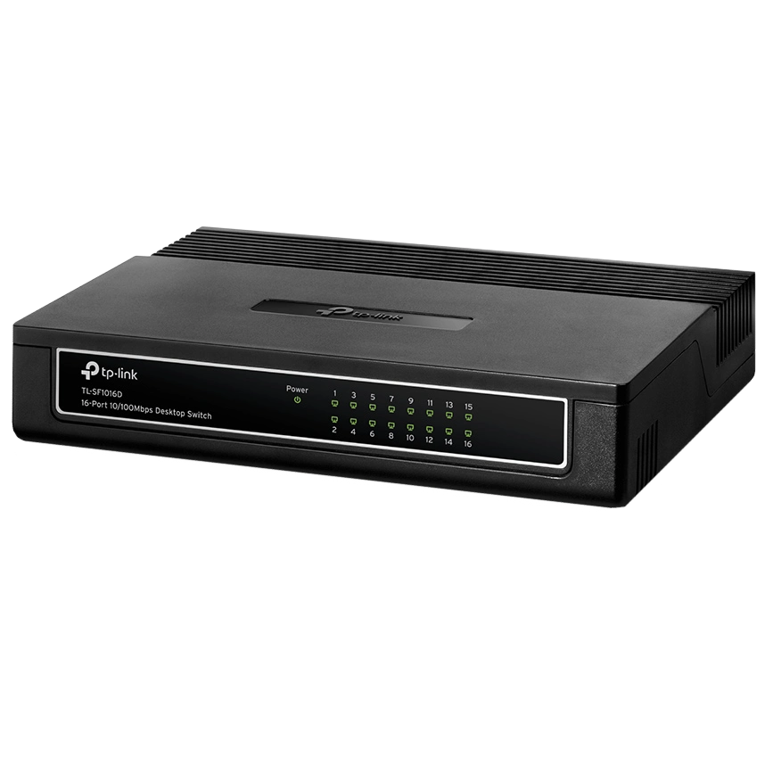 TP-LINK TL-SF1016D