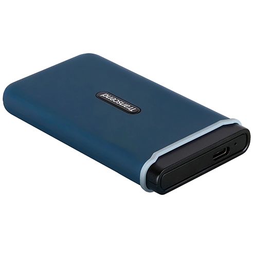 Transcend TS1TESD370C