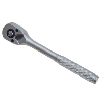 Трещотка Alloid 1/4", 72 зубца (TW-9021)