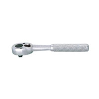 Трещотка KING TONY 1/4" 24 зуба (2779-55F)