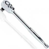 Трещотка Toptul 1/2" 72 зуба (CHAM1625)