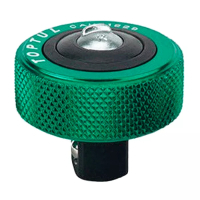 Трещотка Toptul мини дисковая 1/2" 52 зубца (CAUB1633)