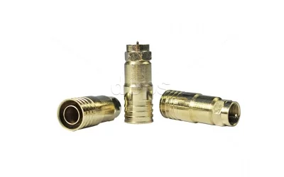 Trilink F11C (crimp) F 11C Trilink 100шт.=1пач