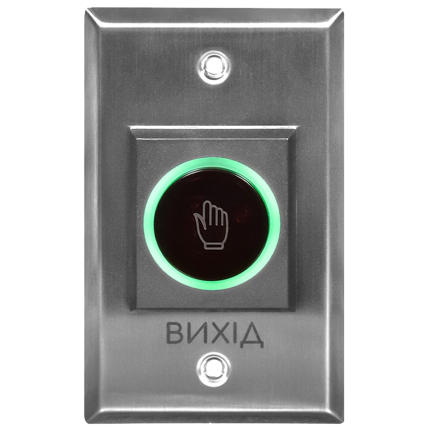 TRINIX ART-810F безконтактна врізна