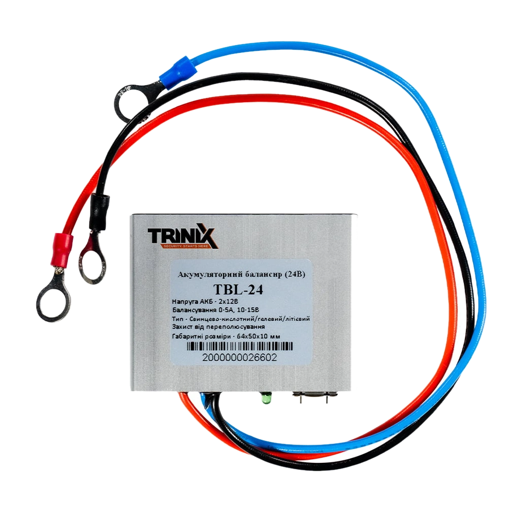 TRINIX TBL-24
