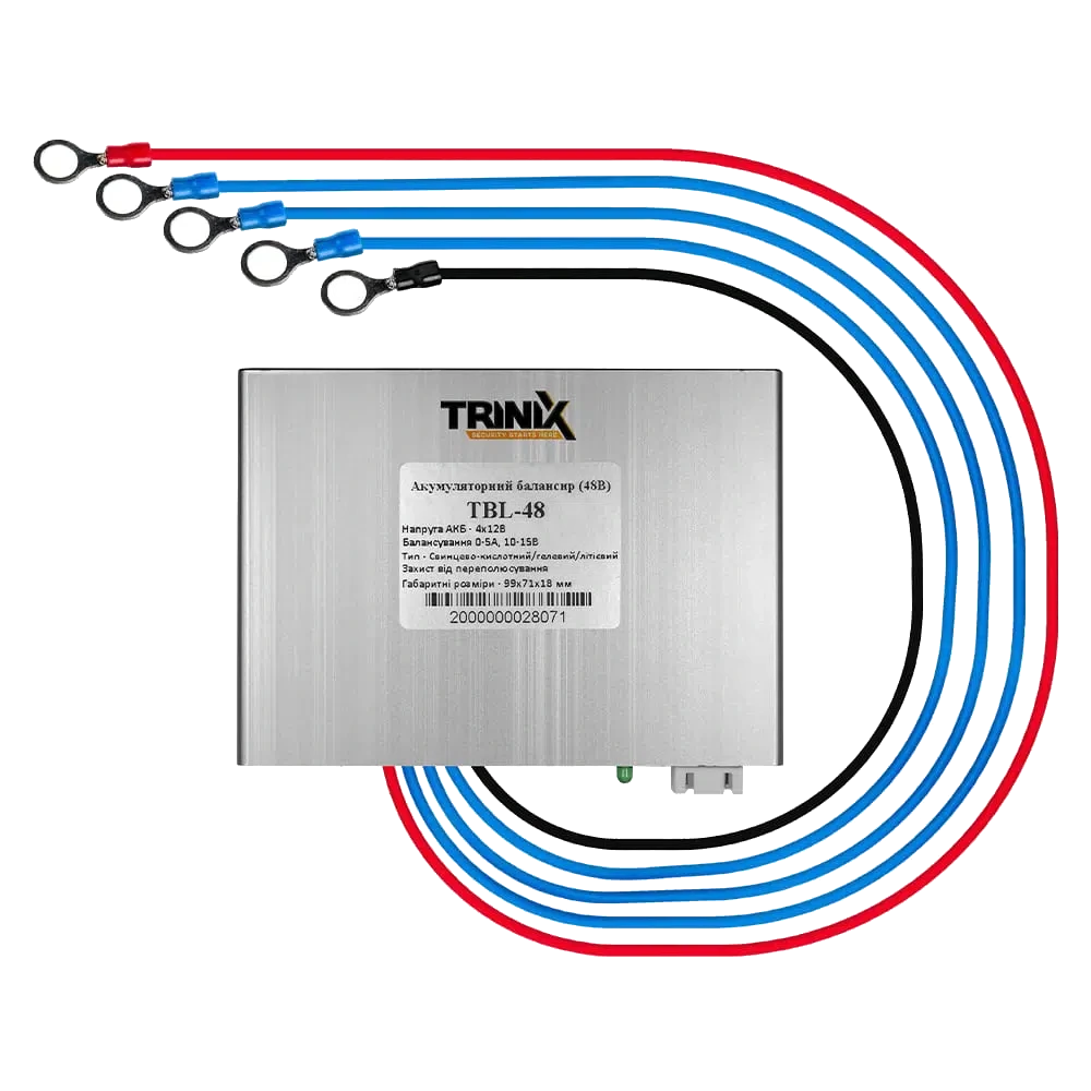 Trinix TBL-48