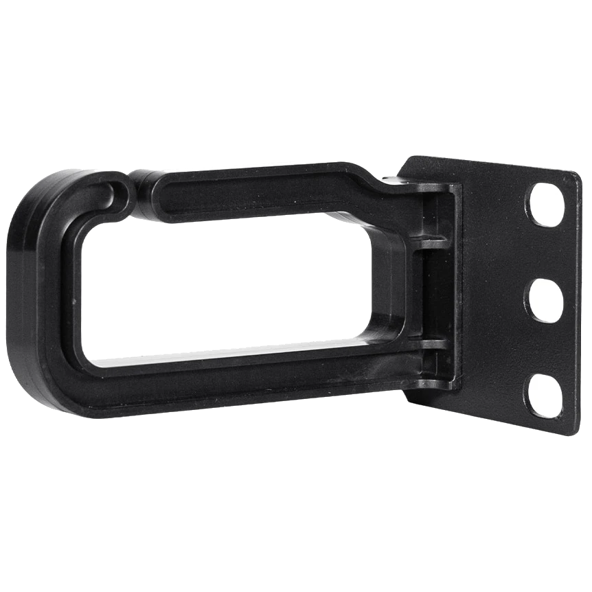Trinix TRX-1U/CM-R Black