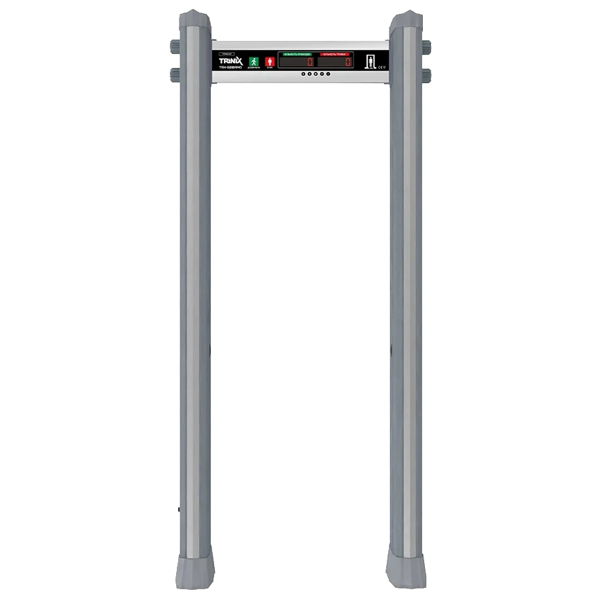 Trinix TRX-600AMD
