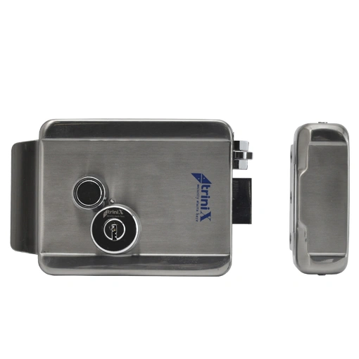 Trinix TRX Fass Steel