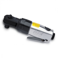 Тріскачка Toptul пневматична міні 3/8" 41N/m 360об/хв (KAAE1202)