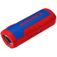 Труборез KNIPEX для гофрированных труб (90 22 02 SB)