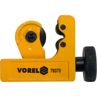 Труборез Vorel 78370