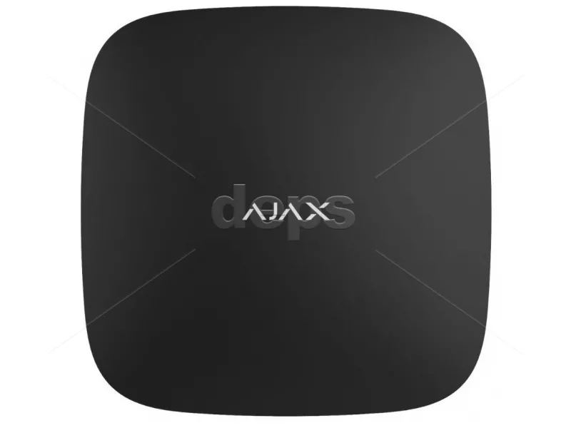 Централь Ajax Hub 2 Plus Hub 2 Plus (black)
